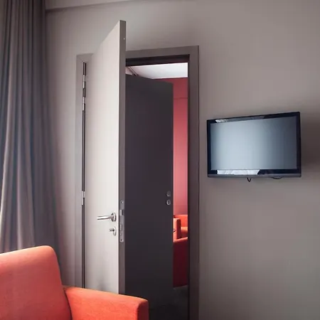 Hotel Rastelli Tervuren
