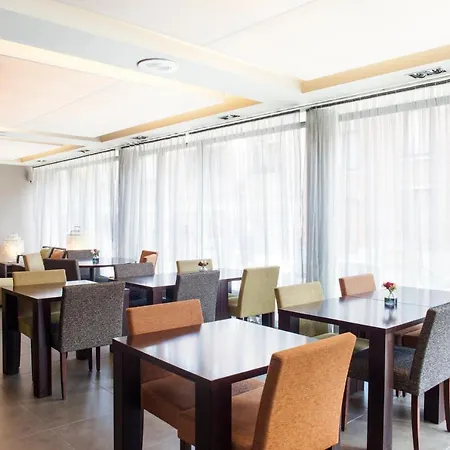 Hotel Rastelli