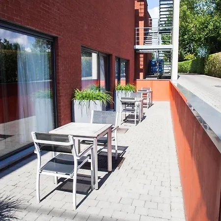 Rastelli Hotel 3*
